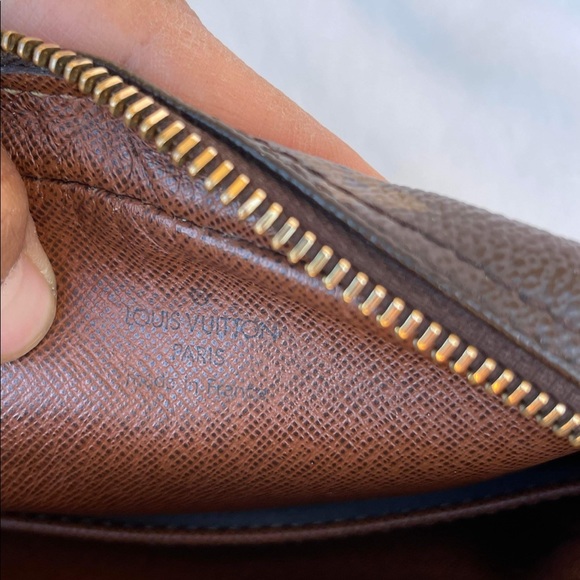 Vintage Louis Vuitton Danube - Picture 6 of 14